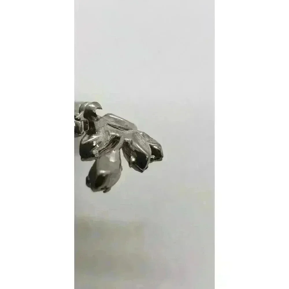 Vintage amazing  clear